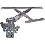 749-645 Dorman Window Regulator Front Driver Left Side Hand For Discovery 95-04. Fixed Price $110.96.