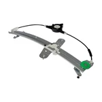 For Lincoln Town Car 1998-2011 Window Regulator Metal, Plastic Cable Material. Fixed Price $69.80.