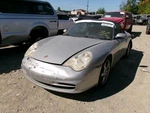 Driver Quarter Window Regulator 996 Model Fits 99-05 Porsche 911 30914371. Fixed Price $393.60.