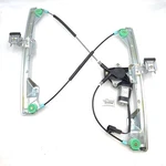 Dorman 741-437 Front Right Window Regulator Motor For 04-08 Pontiac Grand Prix. Fixed Price $54.31.