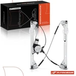 A-premium Window Regulator W/ Motor Front Driver Left For Buick Allure Lacrosse. Fixed Price $53.99.