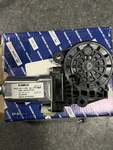 Genuine 824502F000 Front Left Power Window Motor For Kia Spectra Sportage 04-09. Fixed Price $74.80.