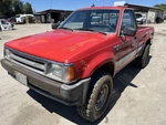 Driver Left Front Window Regulator Fits 87-93 Mazda B-2200 1360858. Fixed Price $50.00.