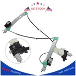 751-842 Power Window Regulator W/motor Front Passenger Side For Chevrolet Camaro. Fixed Price $90.97.
