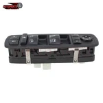 Blue Light Front Door Master Power Window Switch For Durango Grand Cherokee. Fixed Price $23.03.