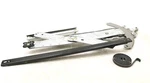 New Motorcraft Window Regulator Front Right WLR-52 Ford F-150 1997-2003. Fixed Price $48.95.
