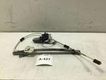 2007 Jeep Liberty Rear Right Door Power Window Regulator Oem+. Fixed Price $61.90.
