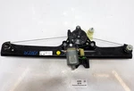 17-23 Oem Porsche Panamera 4S 971 Front Left Driver Window Regulator Motor. Fixed Price $109.95.