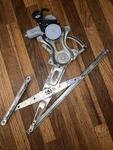 2006 2013 Lexus IS250 IS350 Front Left Window Regulator Motor Oem 85720-53050. Fixed Price $49.99.