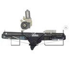 Tyc 660474 Power Window Motor And Regulator Assembly. Fixed Price $106.10.