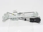 Mazda Miata MX5 1990-1997 Oem Genuine Manual Window Regulator Left Driver Side. Fixed Price $99.99.