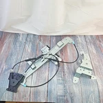 Dorman 749-229 Power Window Regulator Wo Motor Fits Tahoe Yukon Escalade Rear Rh. Fixed Price $79.97.