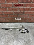 12-15 Lancer Evolution X 10 Passenger Right Front Window Regulator Oem. Fixed Price $54.99.