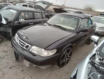 Driver Left Front Window Regulator Convertible Fits 99-03 Saab 9-3 28127799. Fixed Price $88.56.