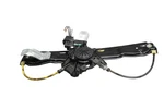 12-19 Lr Range Rover Evoque L538 Rear Left Driver Side Door Window Regulator Oem. Fixed Price $44.00.