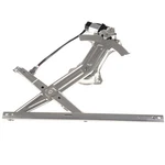 Power Window Regulator W/ Motor Ford Mustang 2004-1994 Front Lh 741-126. Fixed Price $49.95.