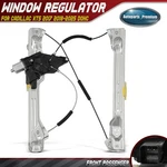 Front Right Power Window Regulator With Motor For Cadillac XT5 2017-2025 Dohc. Fixed Price $71.99.