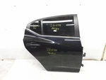 2020-2025 Nissan Sentra Rear Right Passenger Door H2100-6LTEB *KH3. Fixed Price $1395.50.