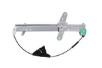 Power Window Regulator ASSEMBLY-4 Door, Sedan Aisin Fits 1998 Lincoln Town Car. Fixed Price $90.99.