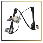 2005-10 Chrysler 300 Front Right Side Door Window Lift Regulator Motor Oem. Fixed Price $67.50.