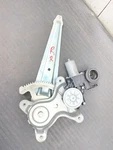 2011-2024 Toyota 4RUNNER N280 Right Rear Power Window Motor & Regulator Assembly. Fixed Price $119.11.