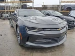 2017 Chevrolet Camaro Passenger Front Window Regulator Oem Used 82K Miles. Fixed Price $100.04.