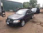 Passenger Right Rear Window Regulator Electric Fits 00-06 Sentra 972355. Fixed Price $133.65.