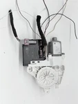 Oem 2014 Vw Passat Front Window Motor W/ Control Module 5Q0959793B Brose. Fixed Price $55.99.