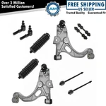 10 Piece Steering & Suspension Control Arm Tie Rod Sway Bar End Link Kit For Gm. Fixed Price $186.95.