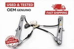 2007-2016 Jeep Compass Front Right Power Window Regulator With Motor 05074820AA. Fixed Price $59.99.