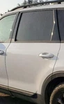 2023-2025 Kia Telluride Lh Left Driver Side Rear Door Oem. Fixed Price $1855.00.