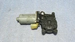 Bmw Series E46 Window Regulator Motor Rear Left 8362066 Bosch 0130821727 119353-XXX. Fixed Price $11.63.