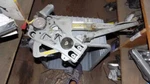 Driver Left Front Window Regulator Tooth Motor Fits 95-96 Cirrus 24883. Fixed Price $95.00.