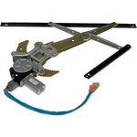 741-950 Dorman Window Regulator Front Driver Left Side Hand For Honda Cr-v 97-01. Fixed Price $92.02.