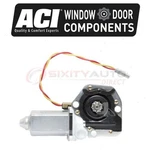 Aci 83120 Power Window Motor For WMO1275L WLM137 WL43045 82319 823023 742272 Ai. Fixed Price $58.50.