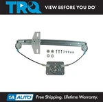 Trq Rear Right Window Regulator For 2006-2013 Audi A3 Quattro. Fixed Price $43.95.