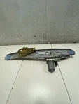 2013 Ford Explorer Rear Left Driver Side Window Regulator W/motor Oem+. Fixed Price $45.00.