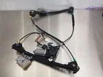 02-05 Ford Tbird Thunderbird Driver Left Window Regulator With Motor Tested. Fixed Price $282.62.