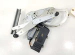 Used Volkswagen MKIII.5 Cabrio Passenger Side Rear Window Regulator With Motor. Fixed Price $70.49.