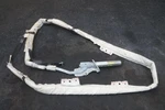 Left Driver Roof Head Airbag Curtain 72127045963 Oem Rolls Royce Phantom 2004. Fixed Price $679.99.