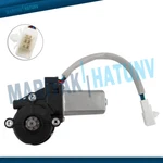 Front Left Driver Side Window Lift Motor For Toyota Sequoia 01-07 Tundra 04-06. Fixed Price $28.69.