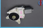 12-15 Mercedes X166 GL450 ML550 Rear Left Side Window Regulator Motor Oem. Fixed Price $24.00.