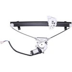 Front Window Regulator With Motor For Mitsubishi Galant 1999-2003 Left. Fixed Price $62.97.