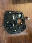 Left Driver Side Rear Door Window Regulator Fits 2014-2018 Kia Forte W/ Harness. Fixed Price $39.99.