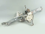 07-17 Jeep Compass Power Window Regulator Door Motor Rear Left 05074823AAD Oem. Fixed Price $73.43.