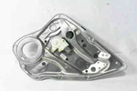 08-16 Mercedes W212 C300 E350 Rear Right Side Door Window Regulator Panel Oem. Fixed Price $105.45.
