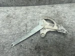 Rear Window Regulator Right Side Mercedes W126 560SEL 420SEL 400SE Oem. Fixed Price $99.00.