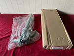 Nos New 1996-2007 Ford Taurus Sable Window Regulator 5F1Z-5423201-AA WLRA-8. Fixed Price $125.00.