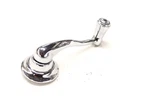 Mg Midget Austin Healey Sprite Early Chrome Window Crank Handle Trim Escutcheon. Fixed Price $99.99.
