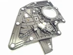 LJ6BS27000 Rear Right Window Regulator / 2549657 2458509 7238129 For. Fixed Price $107.21.